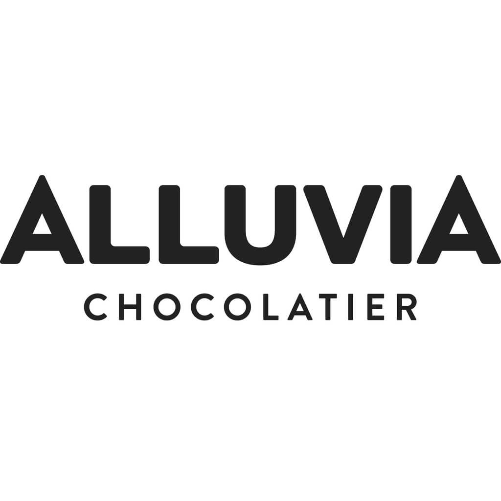 alluvia chocolatier