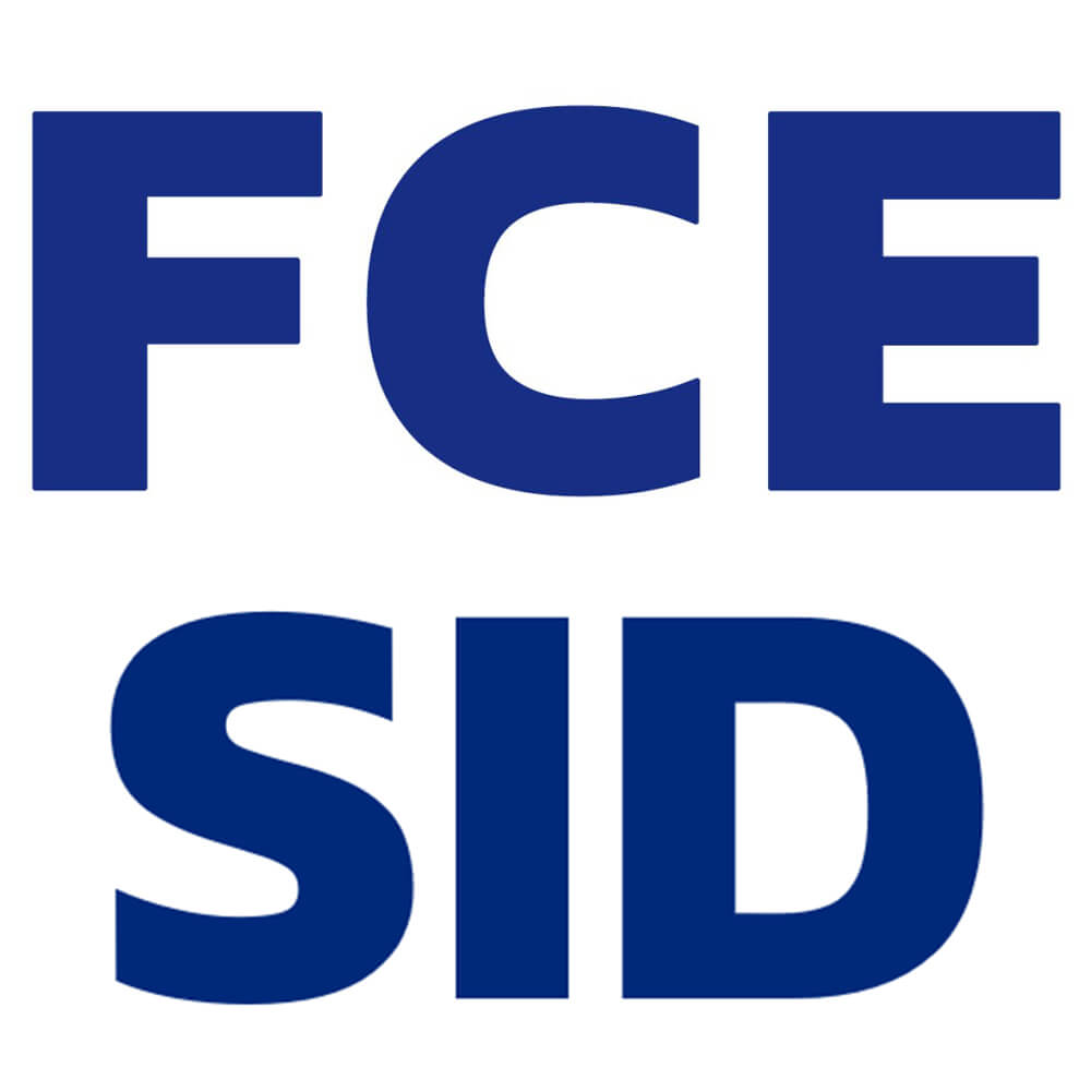 đăng ký FCE và SID